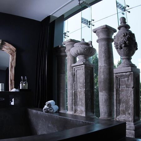 Demetria Hotel Γκουανταλαχάρα Εξωτερικό φωτογραφία