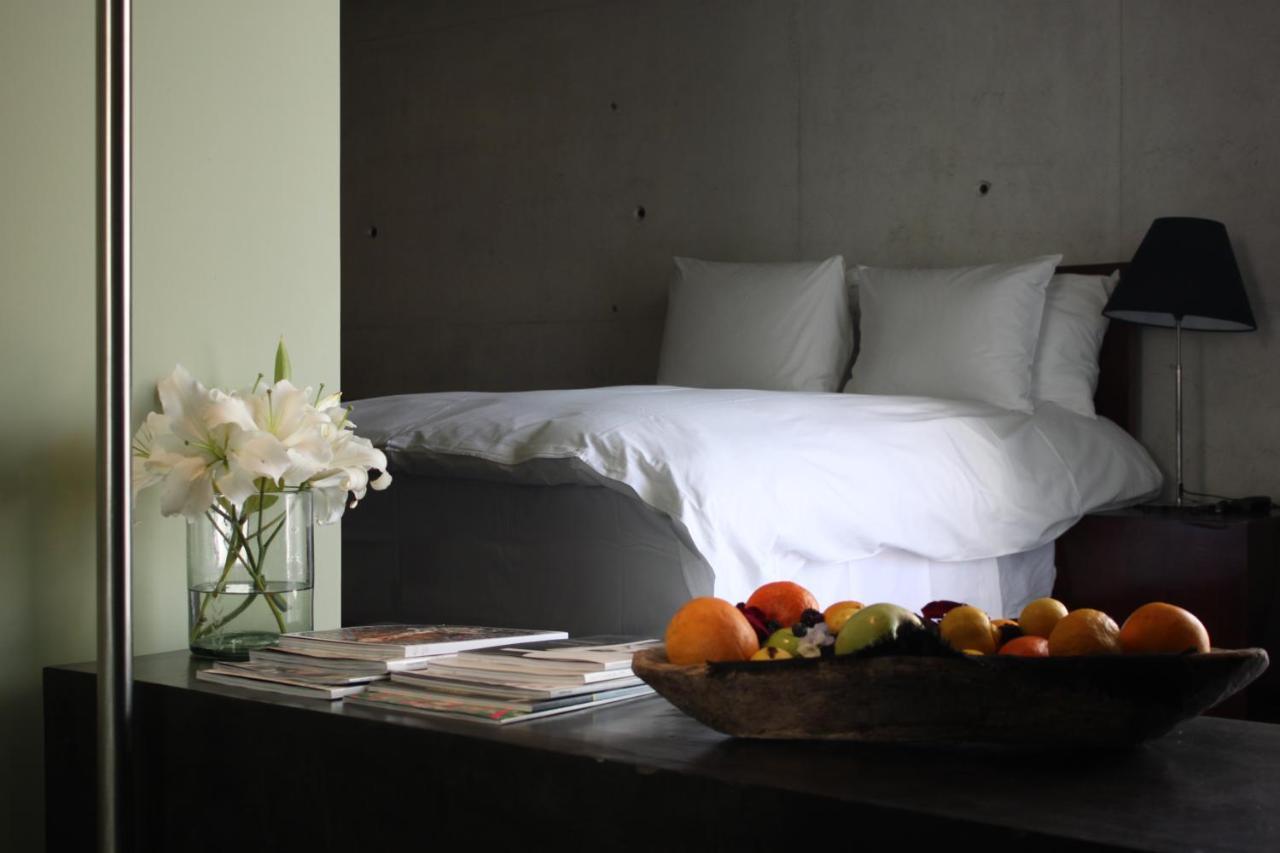 Demetria Hotel Γκουανταλαχάρα Εξωτερικό φωτογραφία