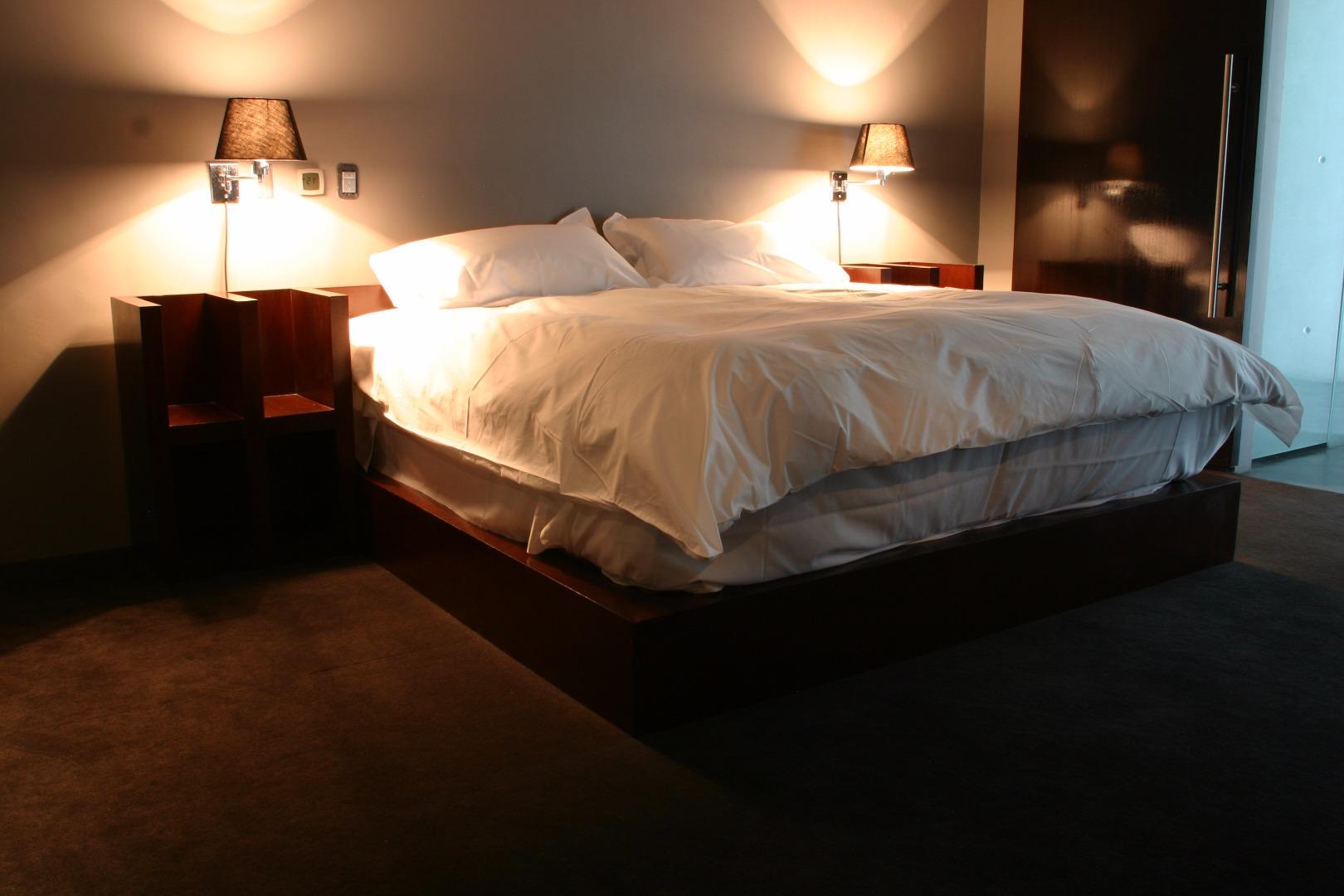 Demetria Hotel Γκουανταλαχάρα Εξωτερικό φωτογραφία