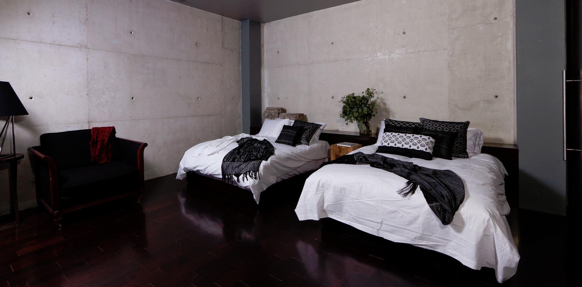 Demetria Hotel Γκουανταλαχάρα Εξωτερικό φωτογραφία