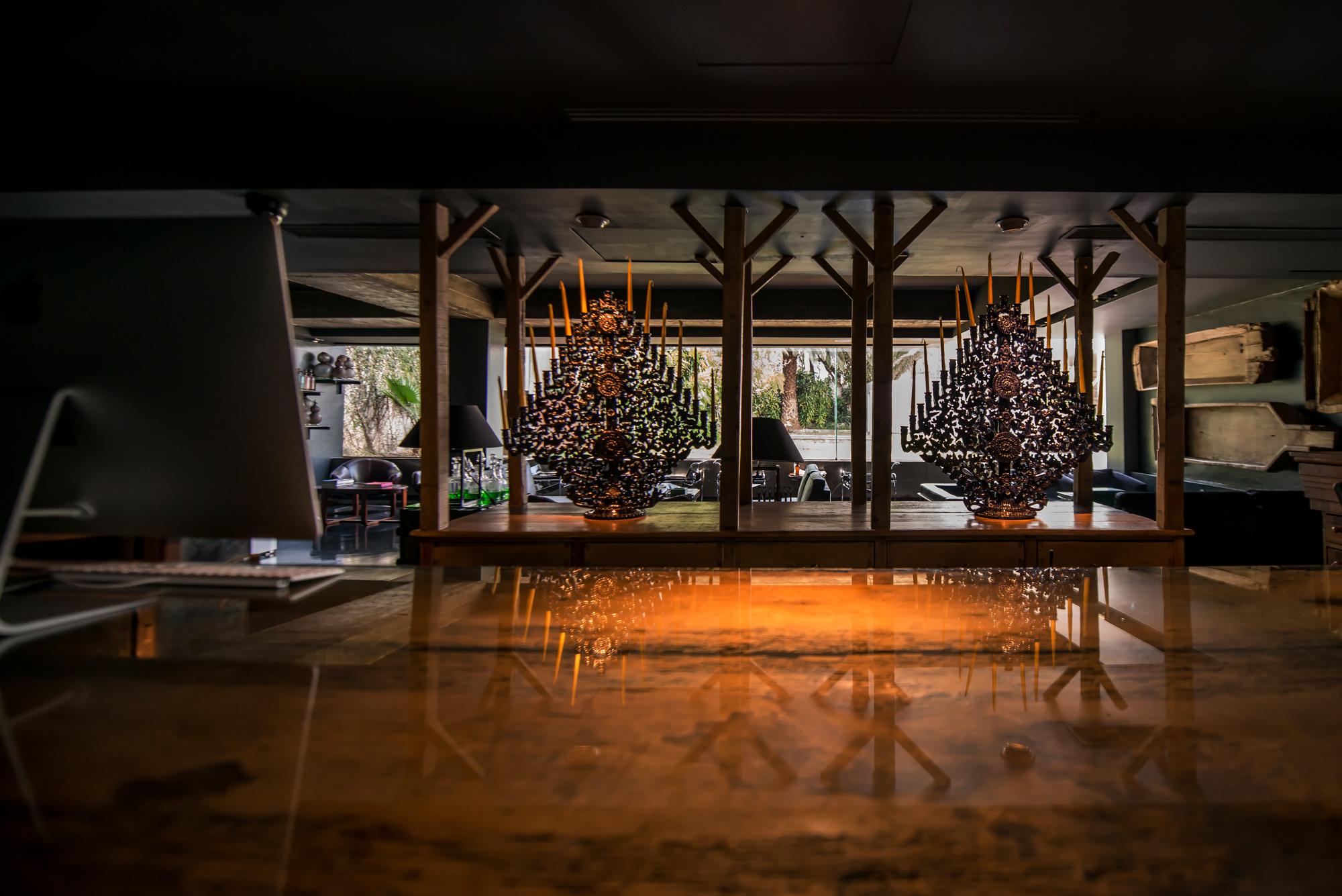 Demetria Hotel Γκουανταλαχάρα Εξωτερικό φωτογραφία