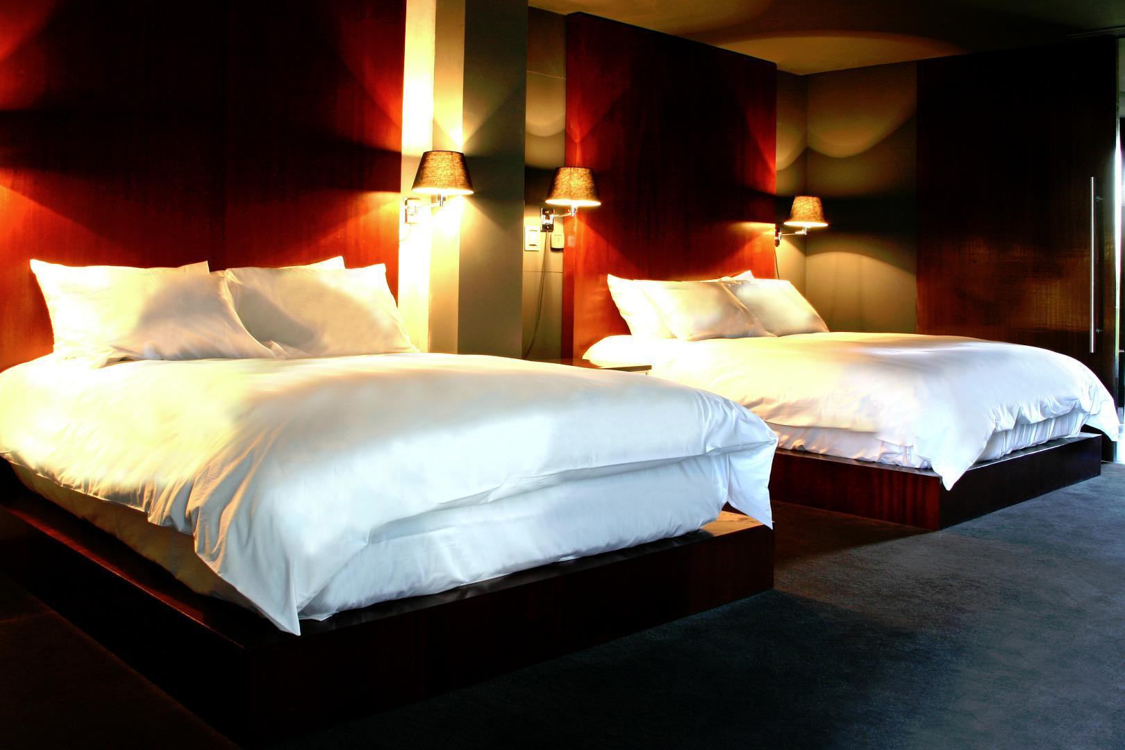 Demetria Hotel Γκουανταλαχάρα Εξωτερικό φωτογραφία