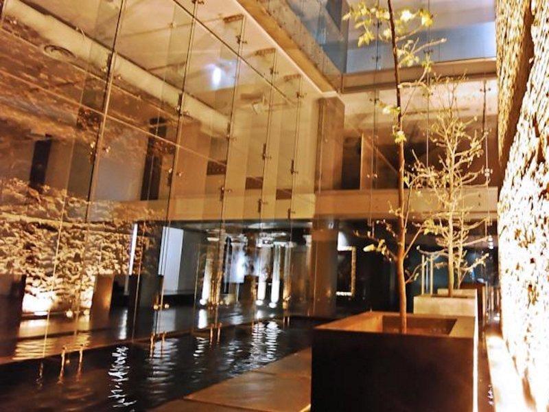 Demetria Hotel Γκουανταλαχάρα Εξωτερικό φωτογραφία