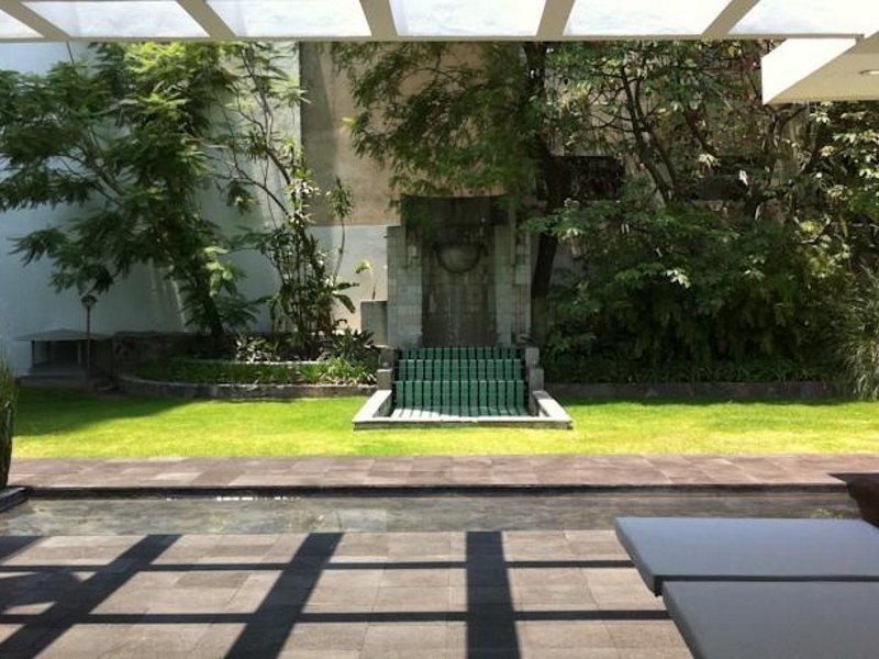 Demetria Hotel Γκουανταλαχάρα Εξωτερικό φωτογραφία