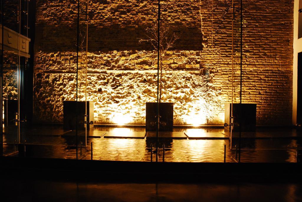 Demetria Hotel Γκουανταλαχάρα Εξωτερικό φωτογραφία