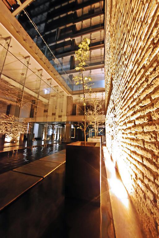 Demetria Hotel Γκουανταλαχάρα Εξωτερικό φωτογραφία