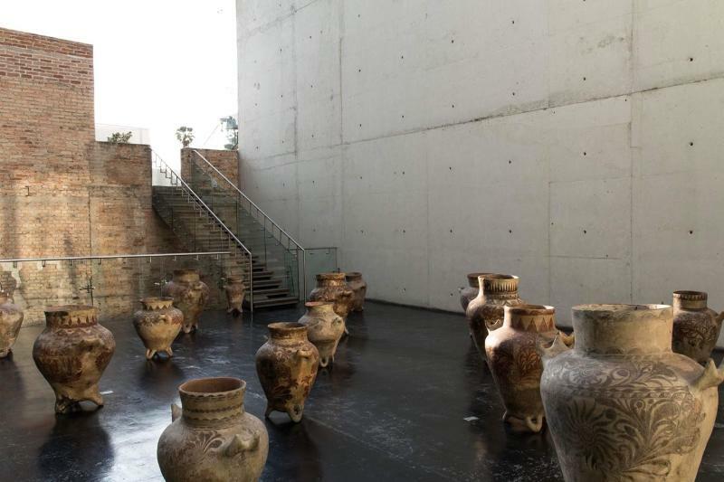 Demetria Hotel Γκουανταλαχάρα Εξωτερικό φωτογραφία