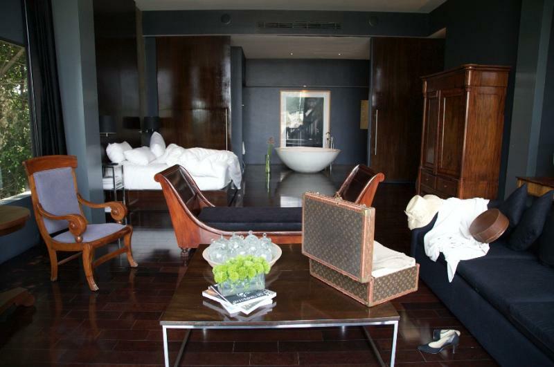 Demetria Hotel Γκουανταλαχάρα Εξωτερικό φωτογραφία