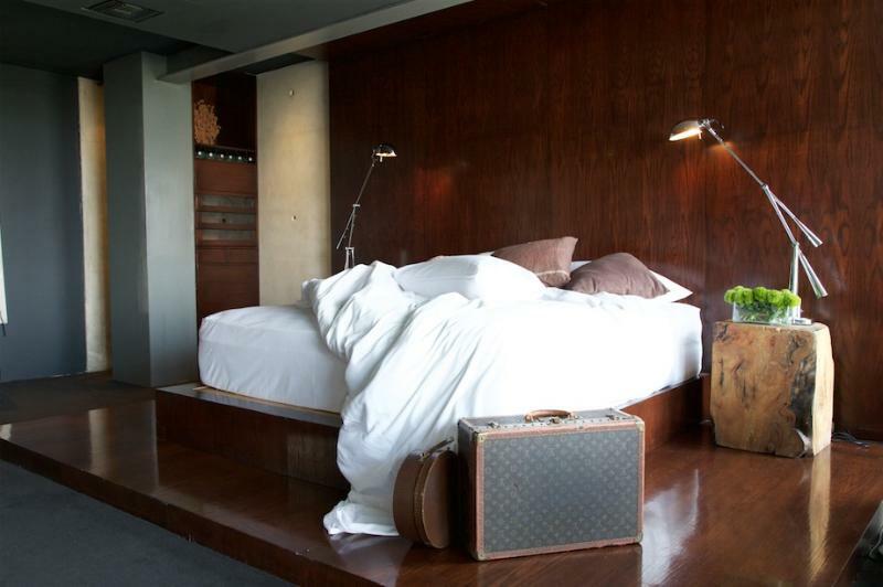 Demetria Hotel Γκουανταλαχάρα Εξωτερικό φωτογραφία