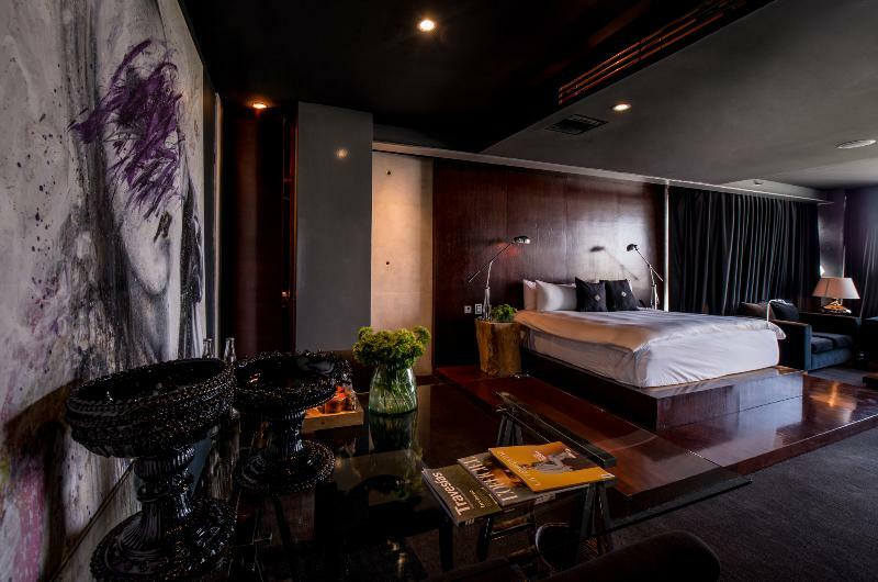 Demetria Hotel Γκουανταλαχάρα Εξωτερικό φωτογραφία