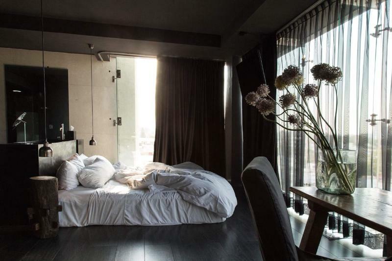 Demetria Hotel Γκουανταλαχάρα Εξωτερικό φωτογραφία