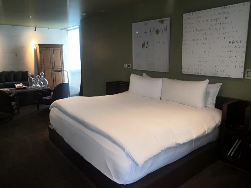 Demetria Hotel Γκουανταλαχάρα Εξωτερικό φωτογραφία